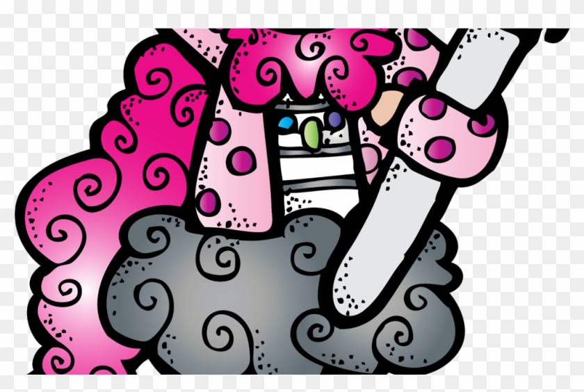 Just Because I'm Happy - Clip Art #574761