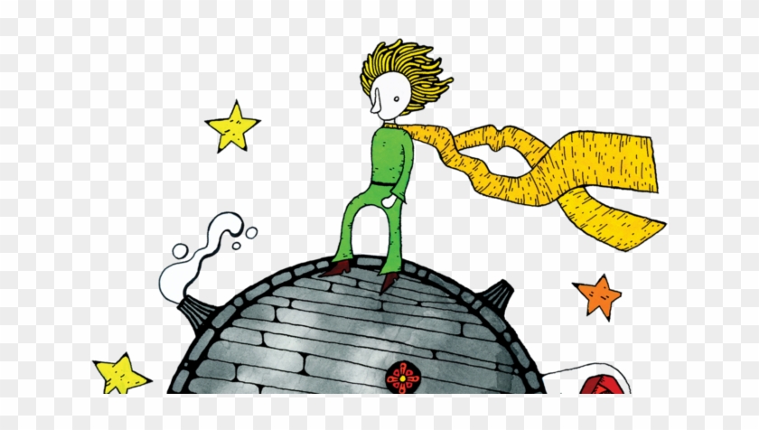 Opera Parallèle Presents “the Little Prince” - The Little Prince #574792