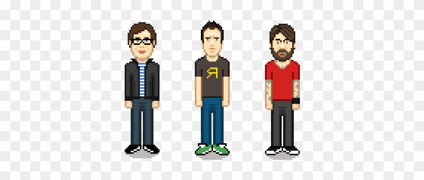 Pixel Art Made By 8bitstars - 8-bit Color #574814