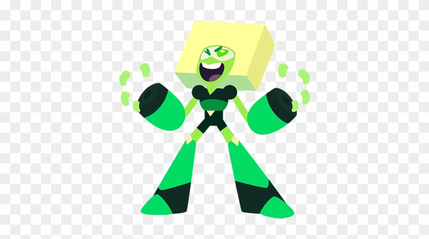 Image Image Image - Steven Universe Limb Enhancers #574858