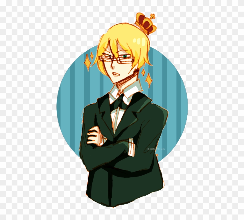 Happy Birthday You Arrogant Little Prince You - Aniversari 50 Anys #574870
