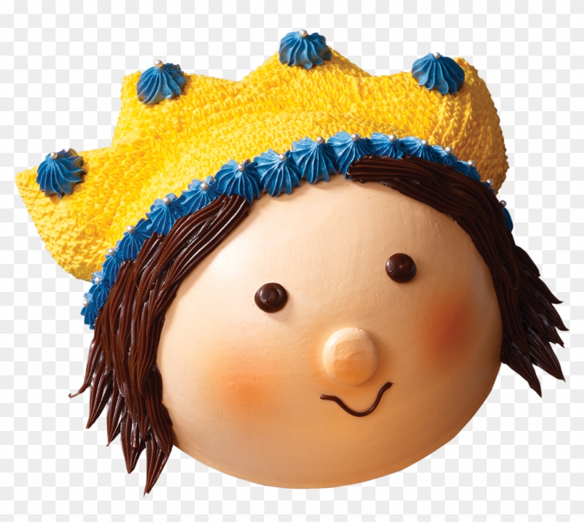 Little Prince Cake - เค้ก S&p เค้ก เจ้า ชาย น้อย #574918