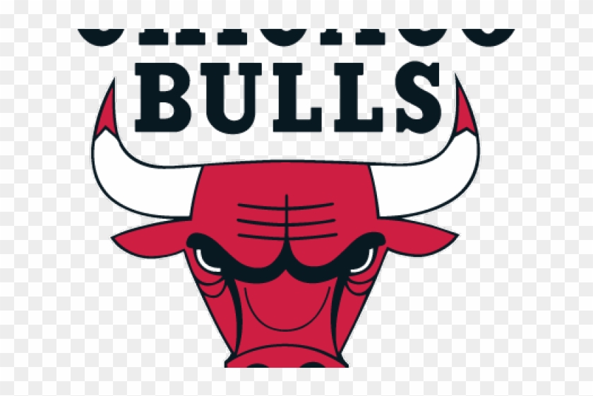 Red Bull Clipart Propensity - Illinois Professional Sports Teams #574917