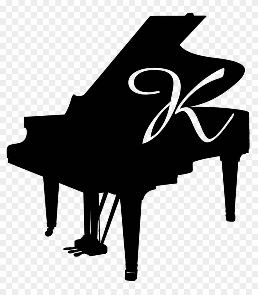 Jazz Piano Clipart #575029