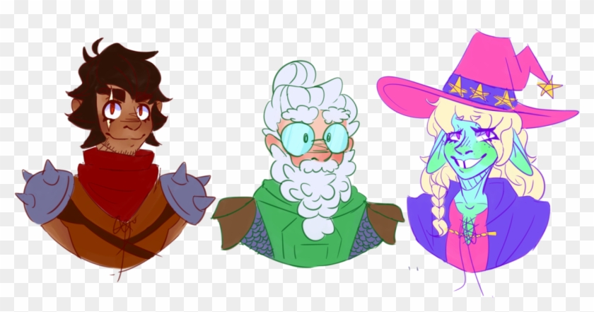 Tres Horny Boys By Daziis - Cartoon #575038
