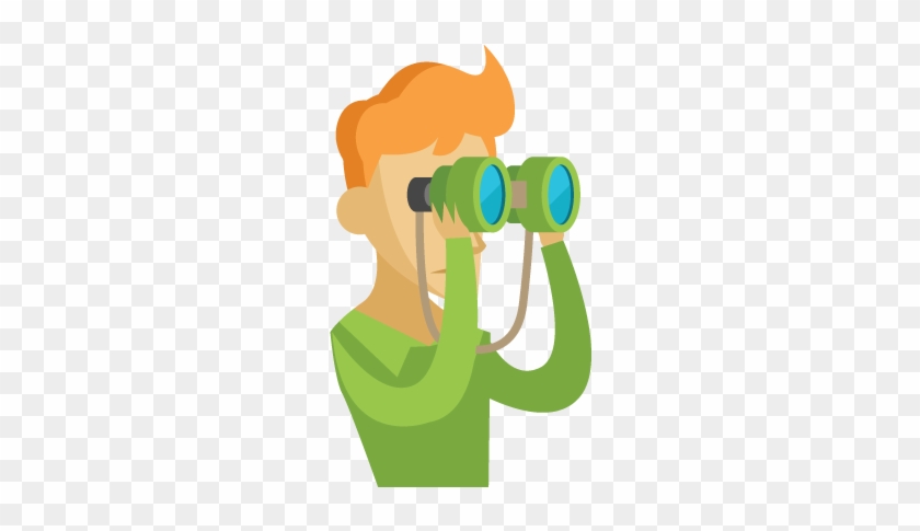 Binoculars - Binoculars #575242