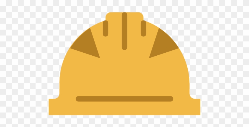 Safety Helmet Png Clipart - Safety Helmet Icon Png #575368