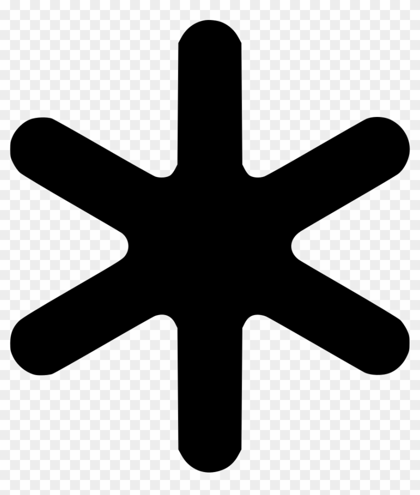 Elsa Anna Youtube Clip Art - Asterisk Icon Png #575520