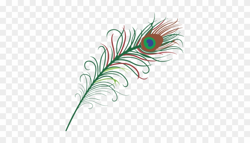 Peacock Eye Clip Art Png Png Images - Peacock Feathers Clipart Png #575504