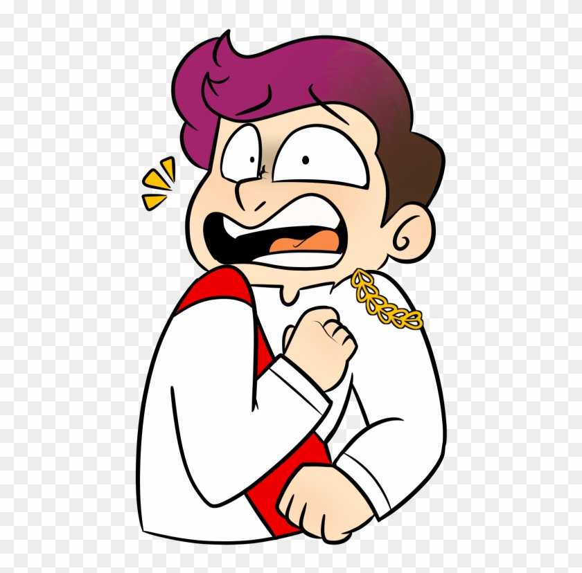 I Love Ur Blog Btw <3 @what Even Is Thiss - Cartoon #575529