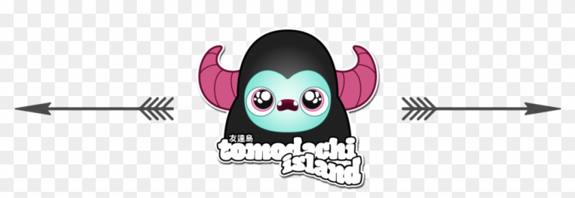 Tomodachi Island - Tomodachi Island #575583