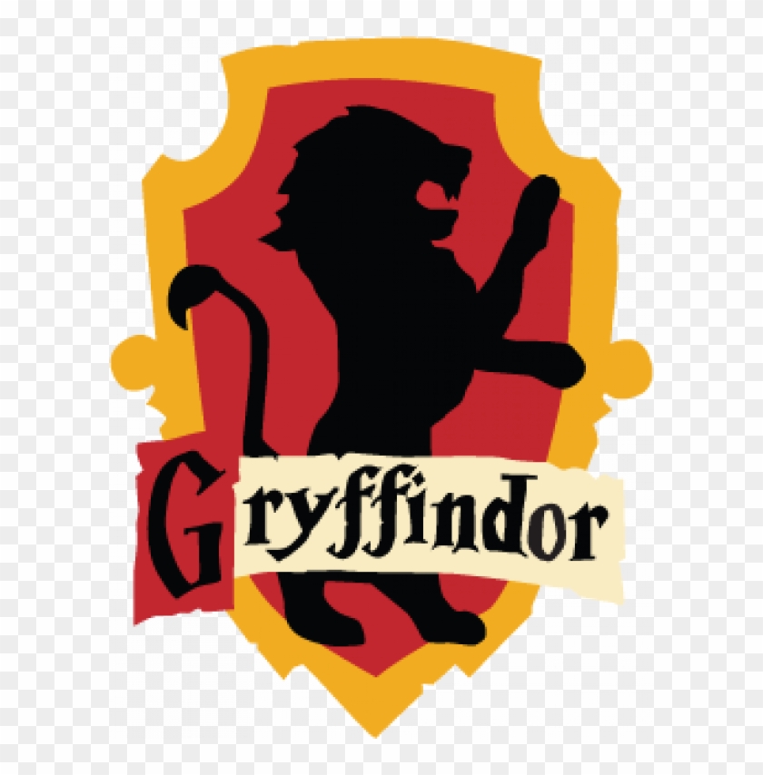 Gryffindor Crest #575624