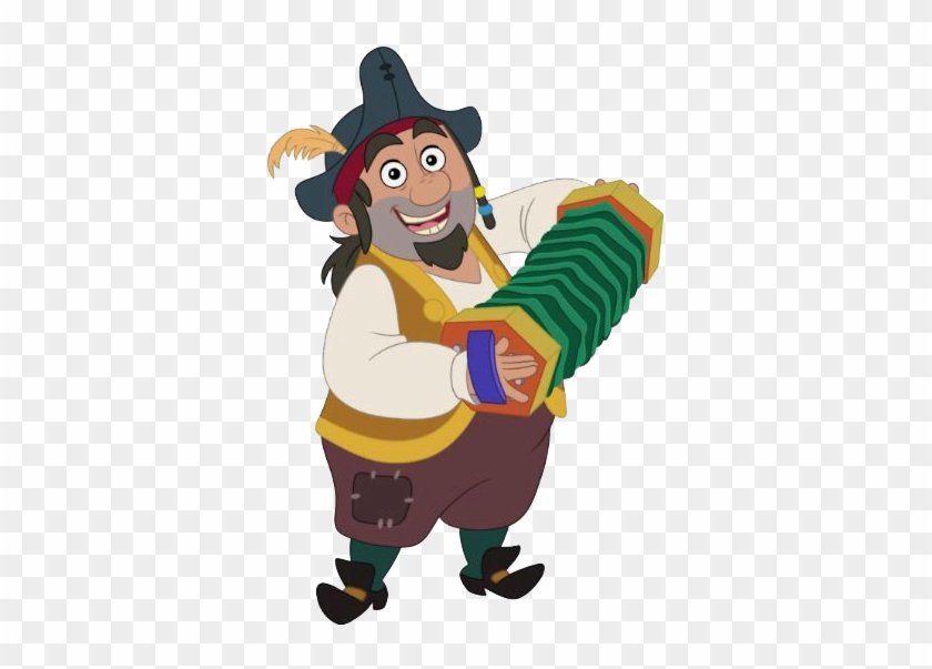Posted By Kaylor Blakley At - Jake And The Neverland Pirates Sharky #575802