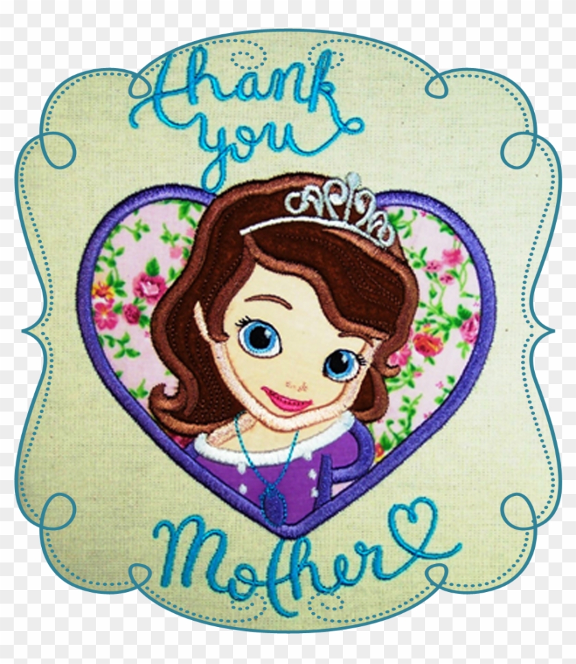 Thank You Mother - Mother #575874