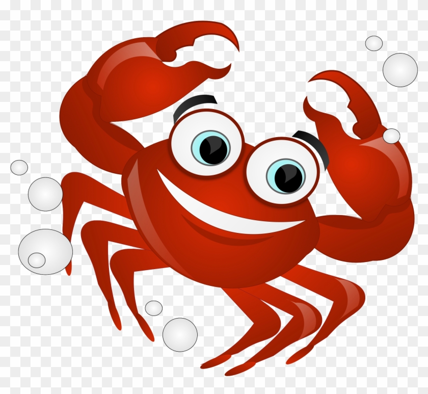 Image - Crab Feed Sponsorship Flyer #575915