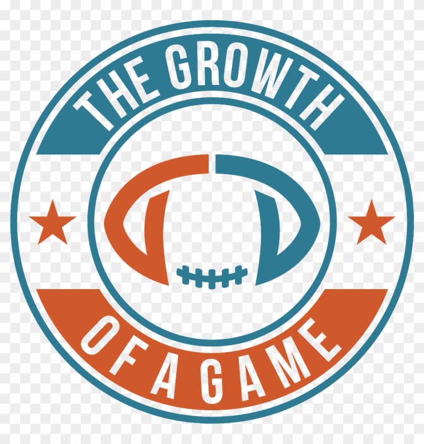 The Growth Of A Game - Growth Of A Game Logo #575913
