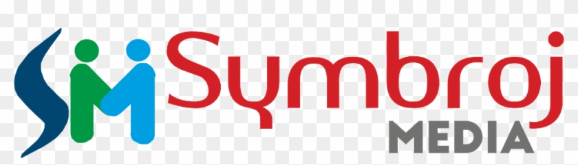 Symbroj Media Logo - Logo #576162