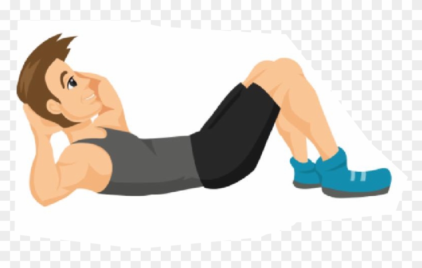 Crunches Workout, ❤ - Crunch #576282