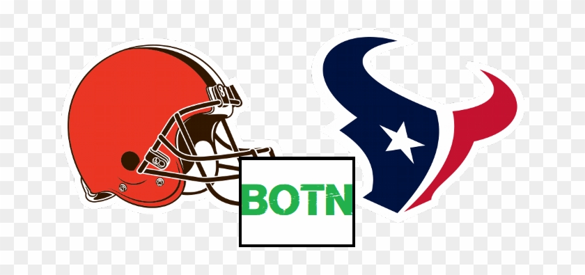 Texans Logo Jpg #576442