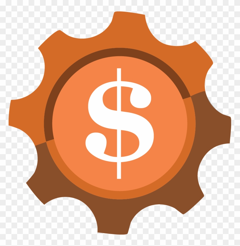 Future Ready Budget & Resources Gear - Future Ready Gear #576537