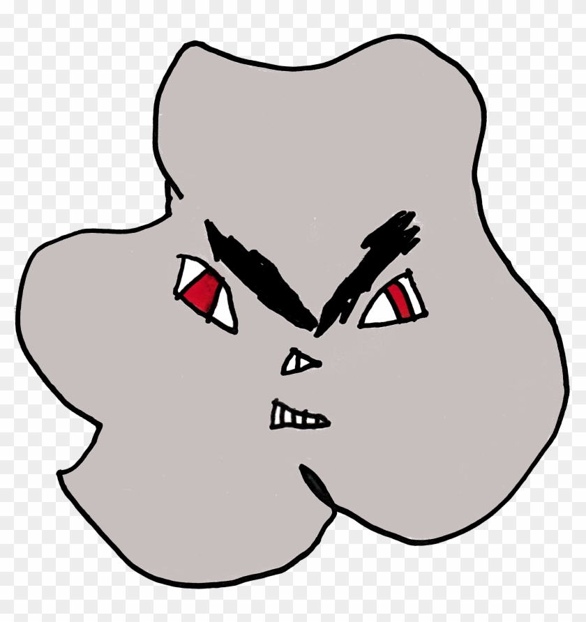 The Distractionoid Has The Ability To Keep You From - The Distractionoid Has The Ability To Keep You From #576639