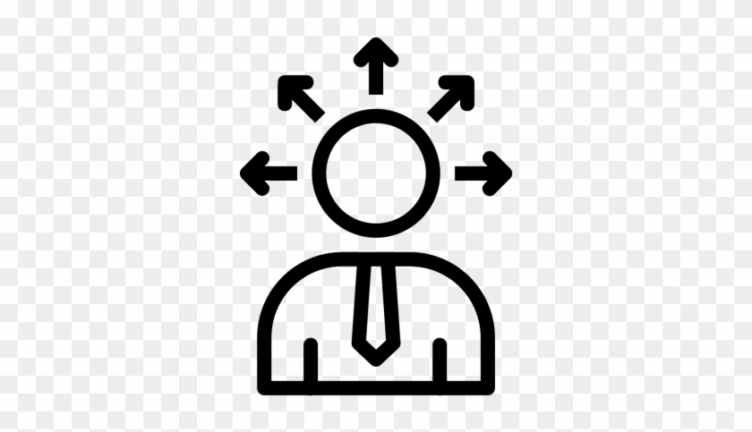 Initiative, Self, Actualization, Awarness, Caution, - Responsibility Icon #576723