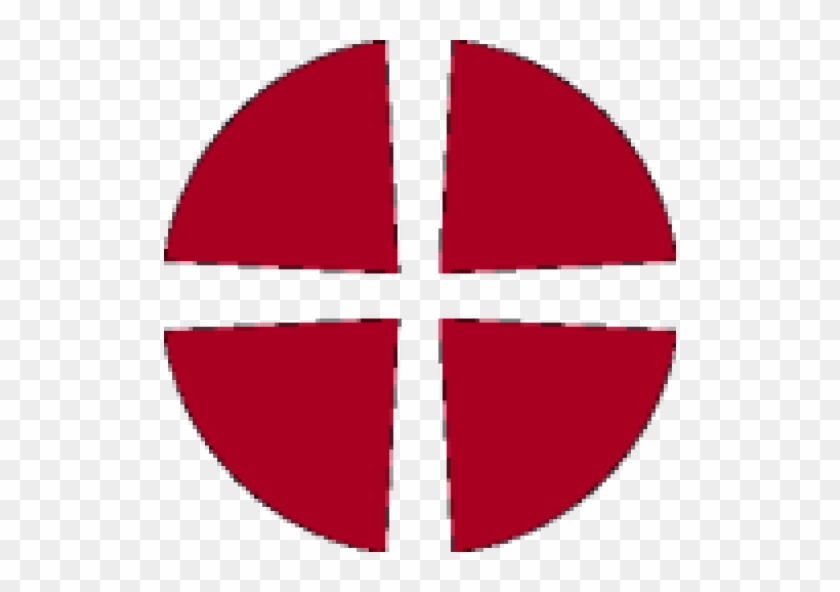 Methodist Church Logo #576880