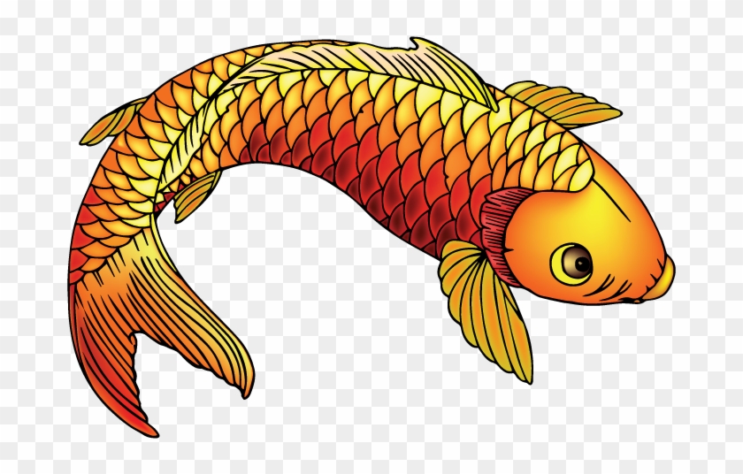 Heckardkyle 0 0 Koi Fish Live Trace By Heckardkyle - Goldfish #577036