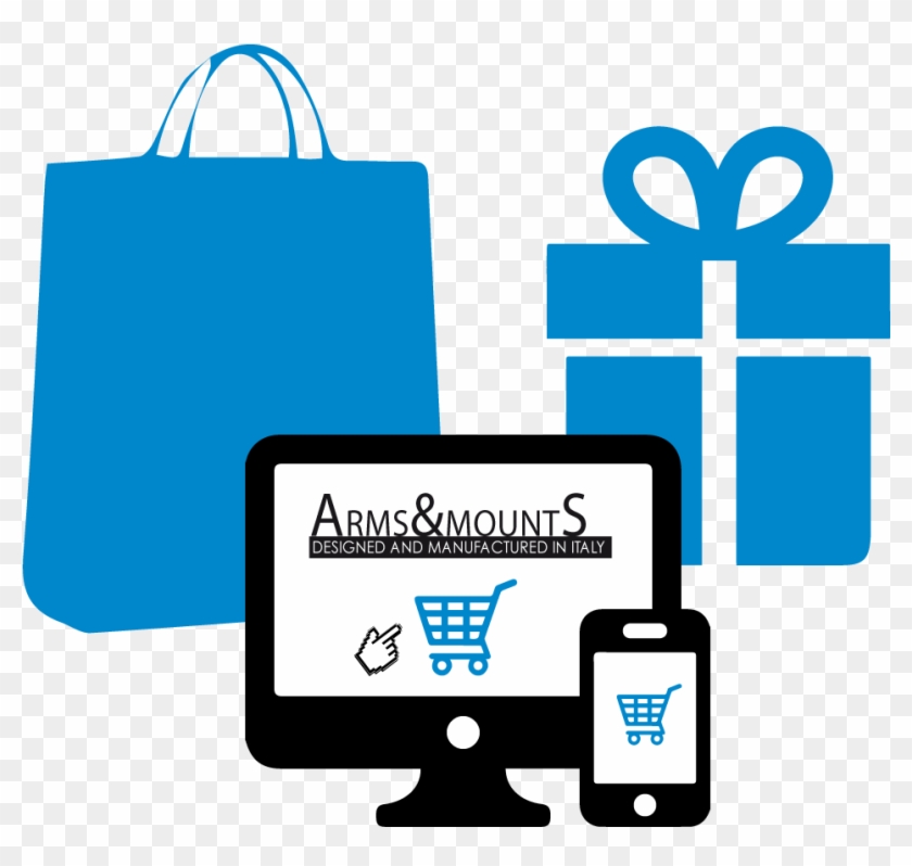 Select In The Store Your Product With The Configuration - Gift #577046