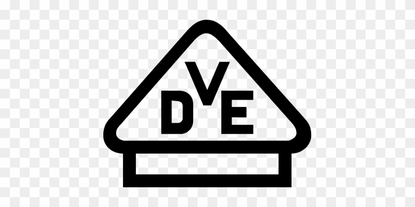 Vde En - Verband Der Elektrotechnik, Elektronik Und Informationstechnik #577108