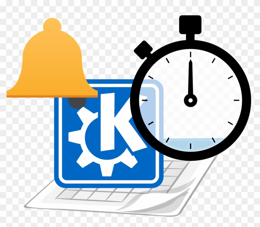 Kalarm And Kronometer - Time Is Running Out #577132