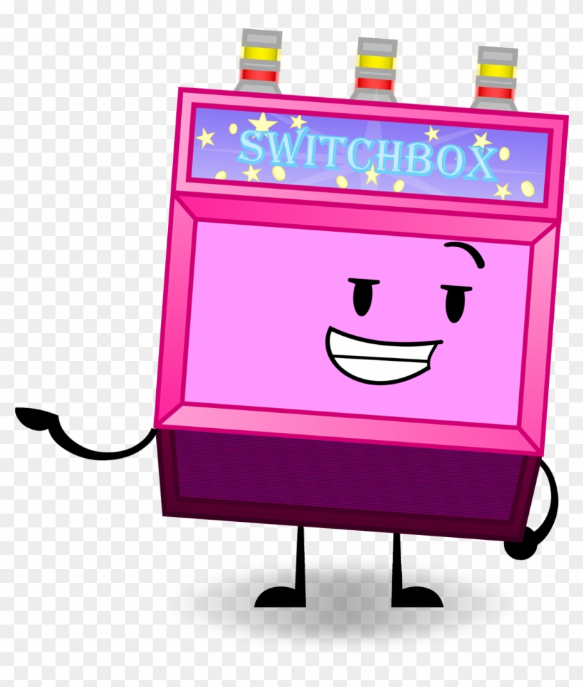 Jack - Wiki #577164