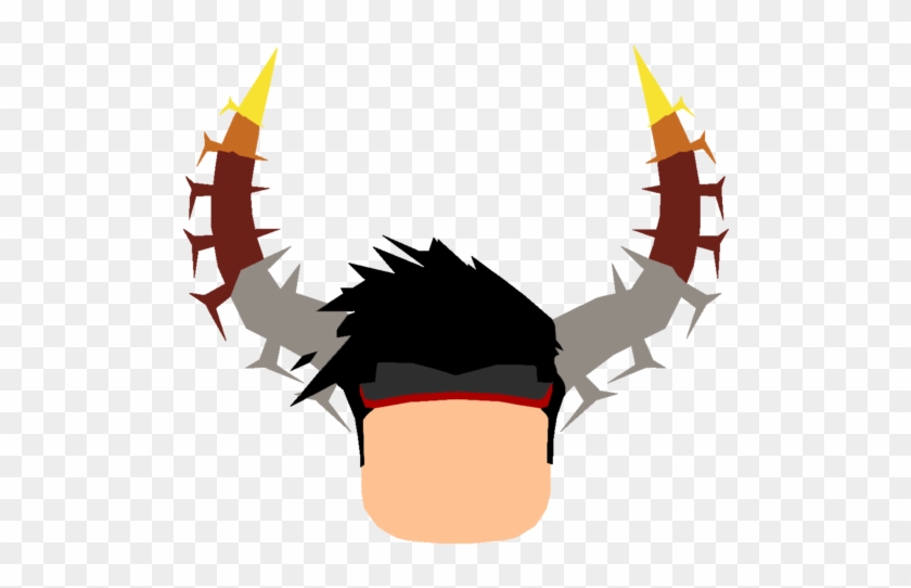 Cartoon Head By Mjayzzzzz - Roblox Cartoon Character #577207