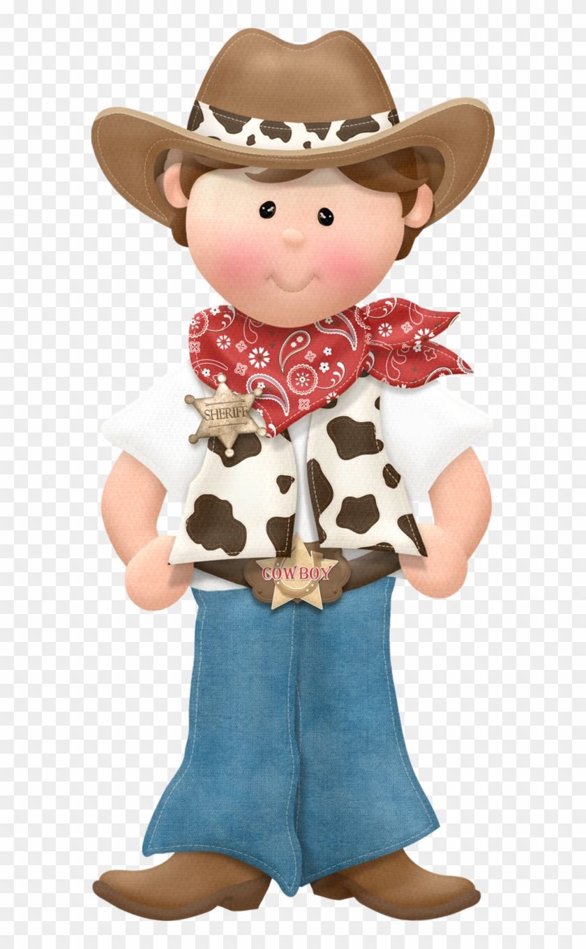 Мне Нравится На Яндекс - Dibujos De Vaqueros Vaqueritas De Los Precios Momentos #577259