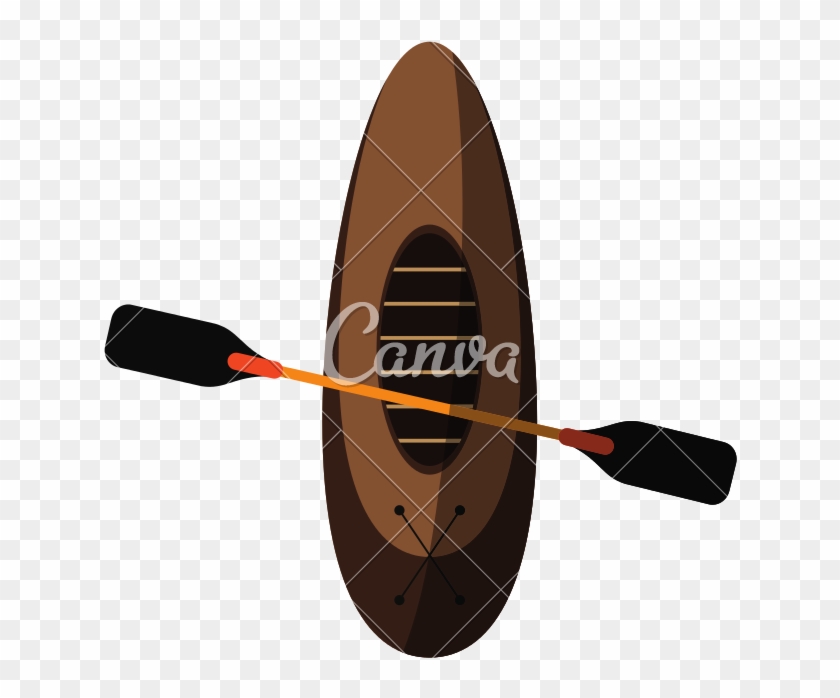 Boat Icon Illustration - Icon #577262