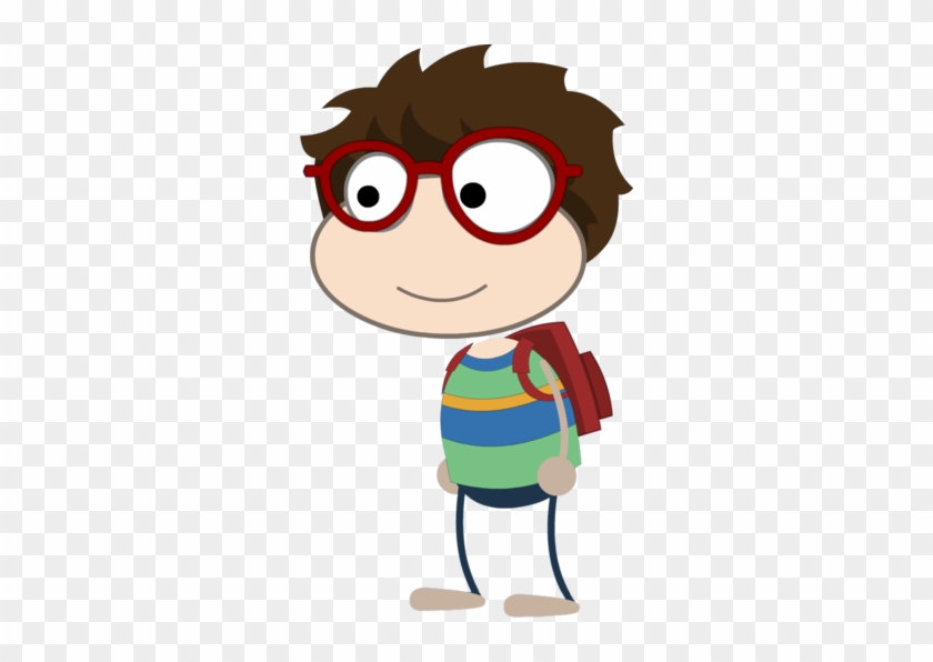 Jack - Cartoon #577274