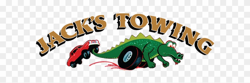 Towing #577318