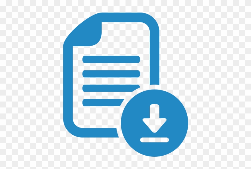 Learn More - Document And Magnifier Icon #577357