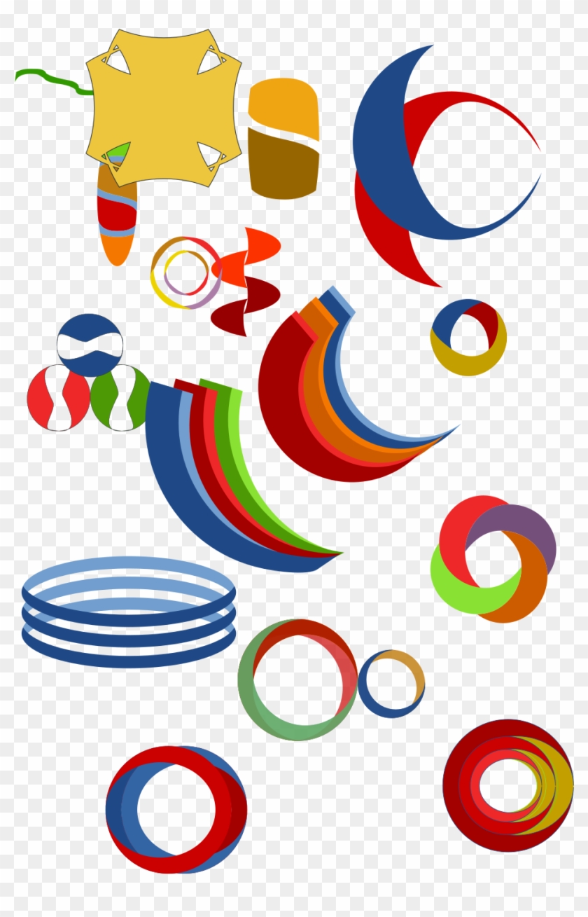 Big Image - Circle #577465