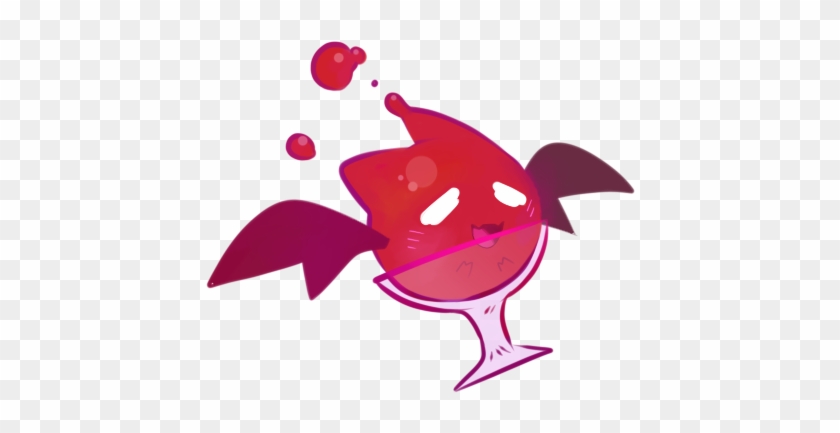 I Just Really Like Vampire Cookie, Okay - I Just Really Like Vampire Cookie, Okay #577513