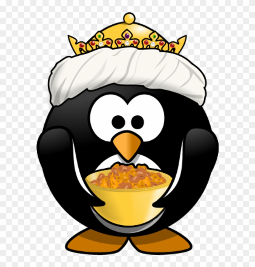Penguin Bowl - Penguin Bowl #577575