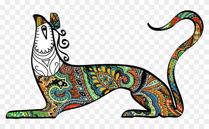 Paisley 2 - Paisley 2 #577660