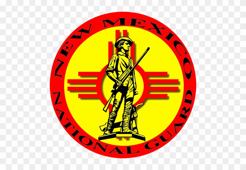 Bob Dylan Once Asked - New Mexico National Guard #577667
