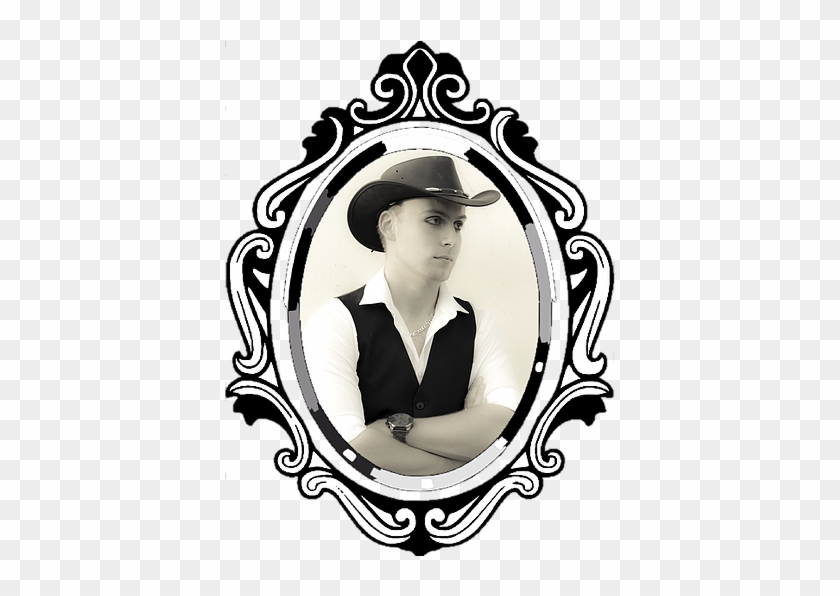Sam Layzell - Mirror Clip Art #577678