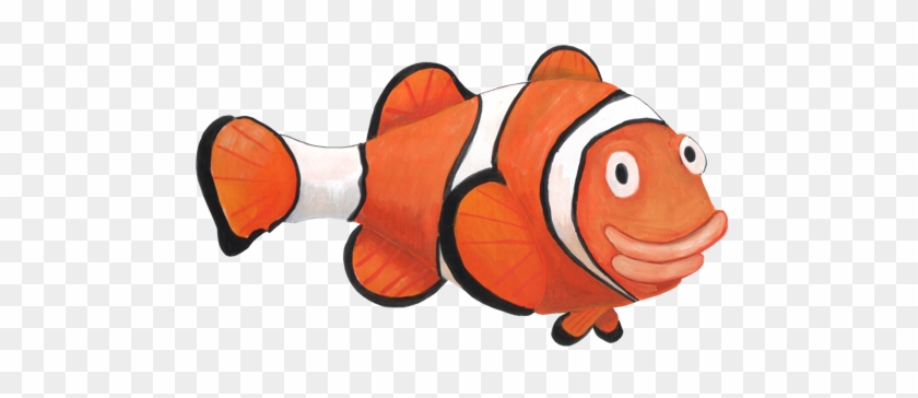 Rules - Clownfish #577686