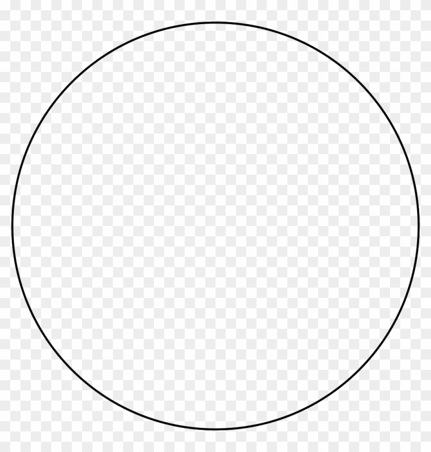 Circle - Instagram Profile Picture Circle #577831