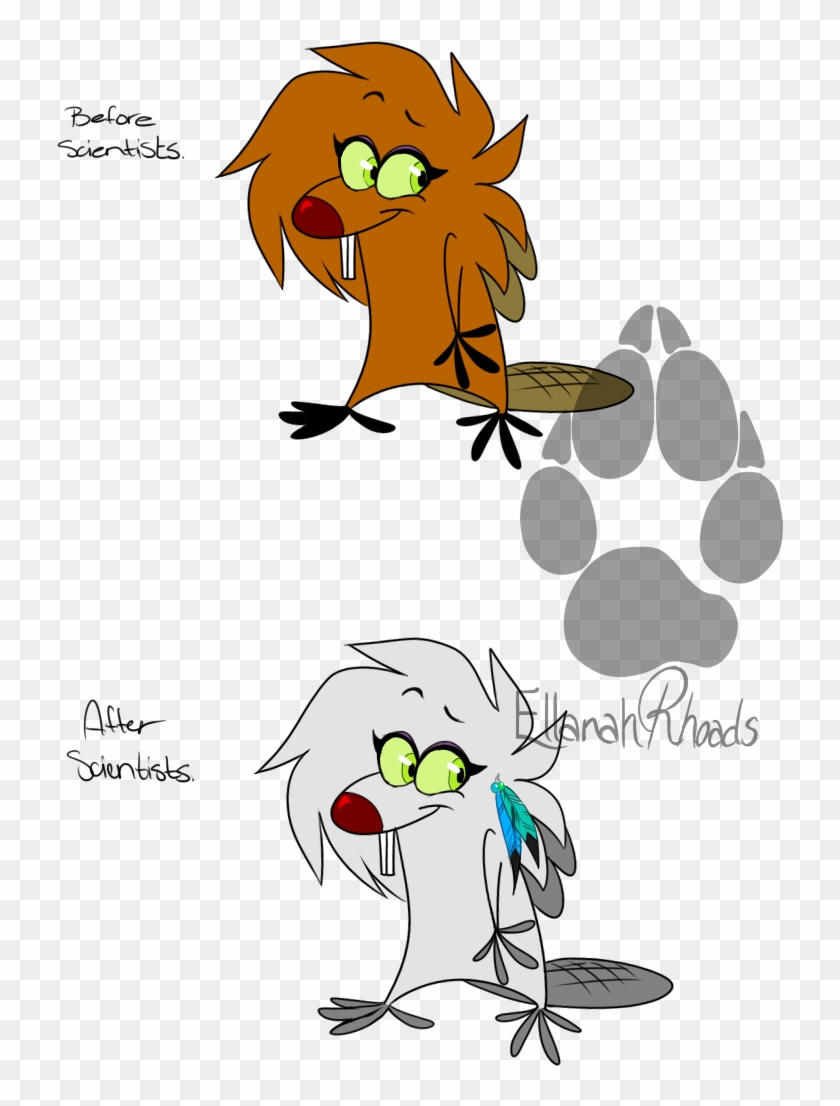 Felicity By Red-fox92 - Cartoon #577852