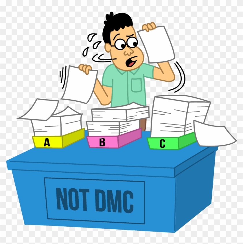 Whether Sending A Small Mail-out To A Loyal Segment - Cartoon #577902