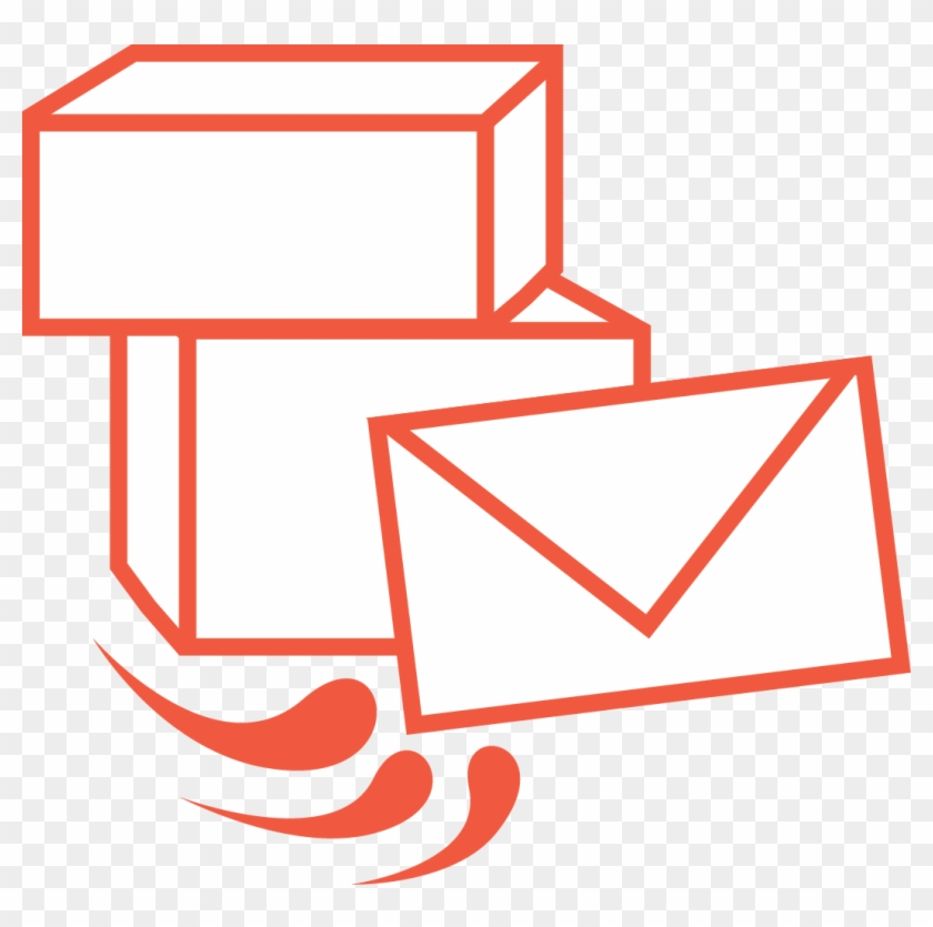 Mail Services - Mail Services #577945