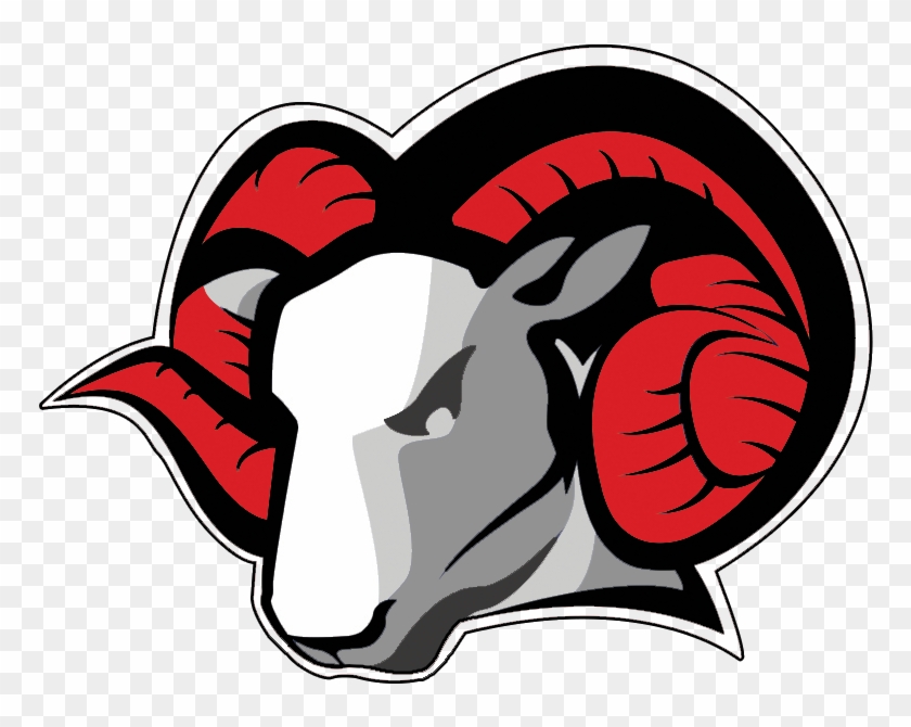 Rams Rams - Dupont Manual High School #577954